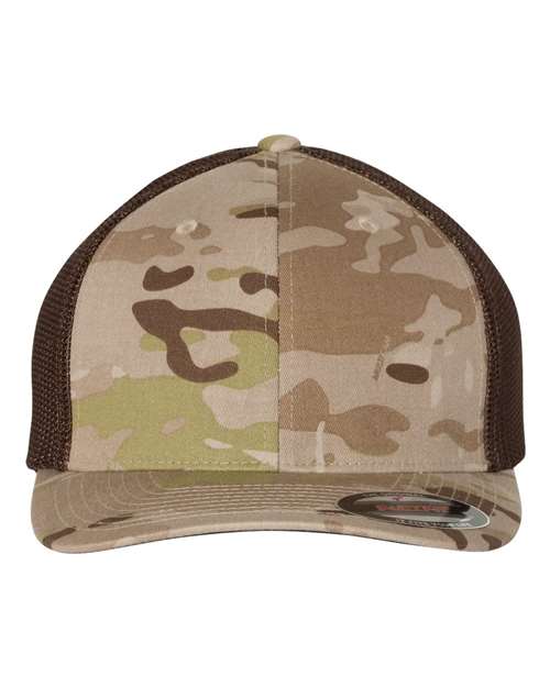 Fitted Hats Non-Adjustable