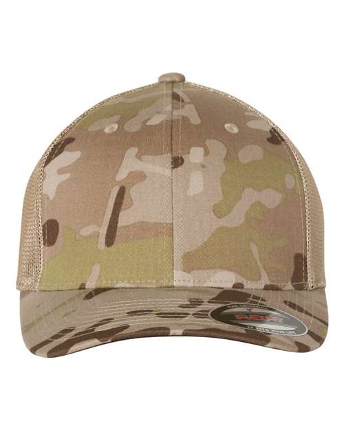 Fitted Hats Non-Adjustable