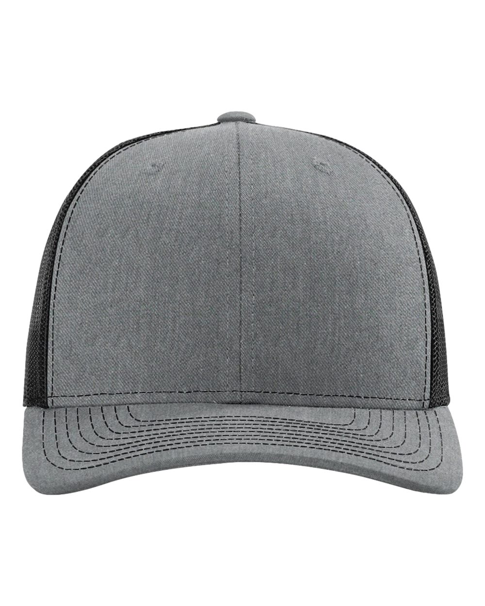 Choose a Patch. Choose a Hat.