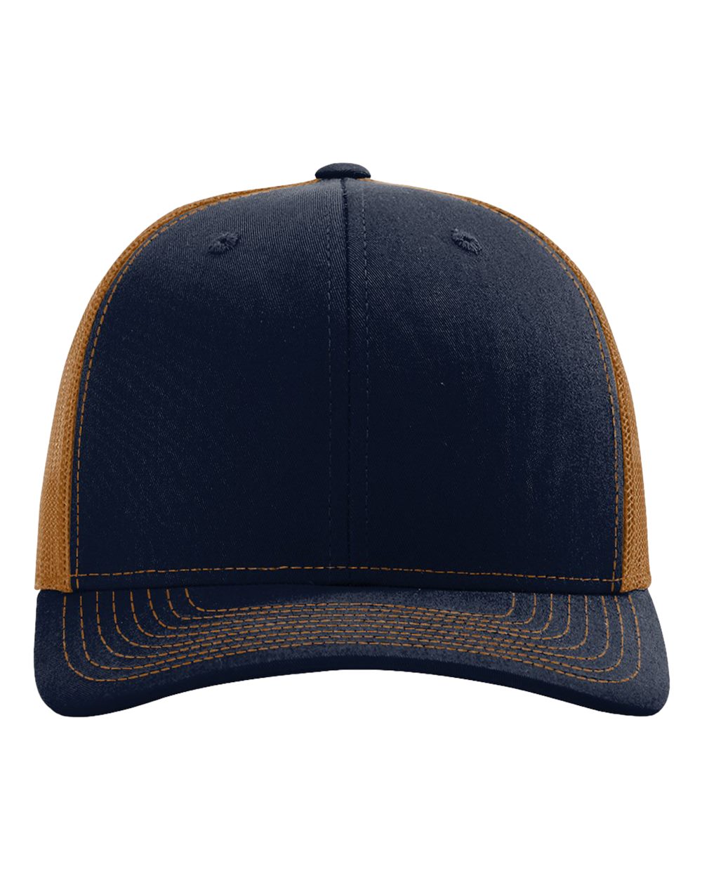 Choose a Patch. Choose a Hat.