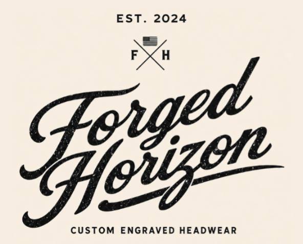Forged Horizon