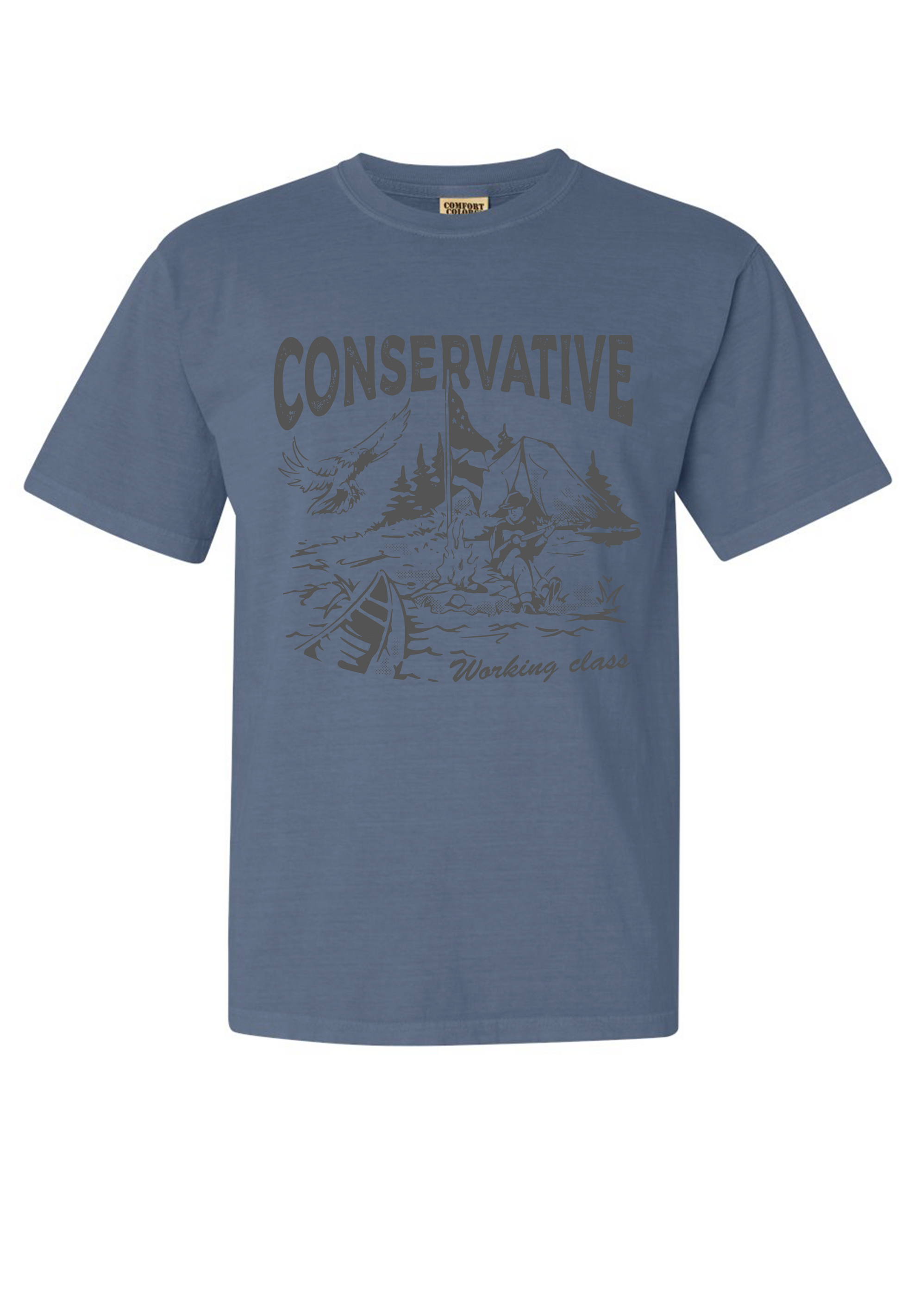 Conservative