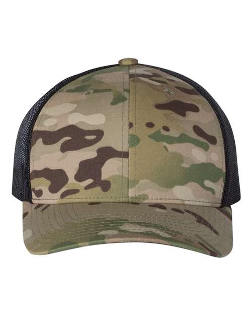 Fitted Hats Non-Adjustable