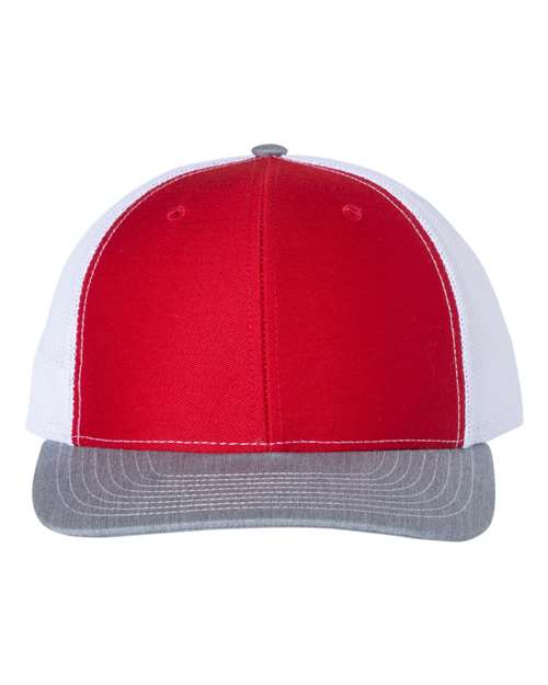 Adjustable Hats